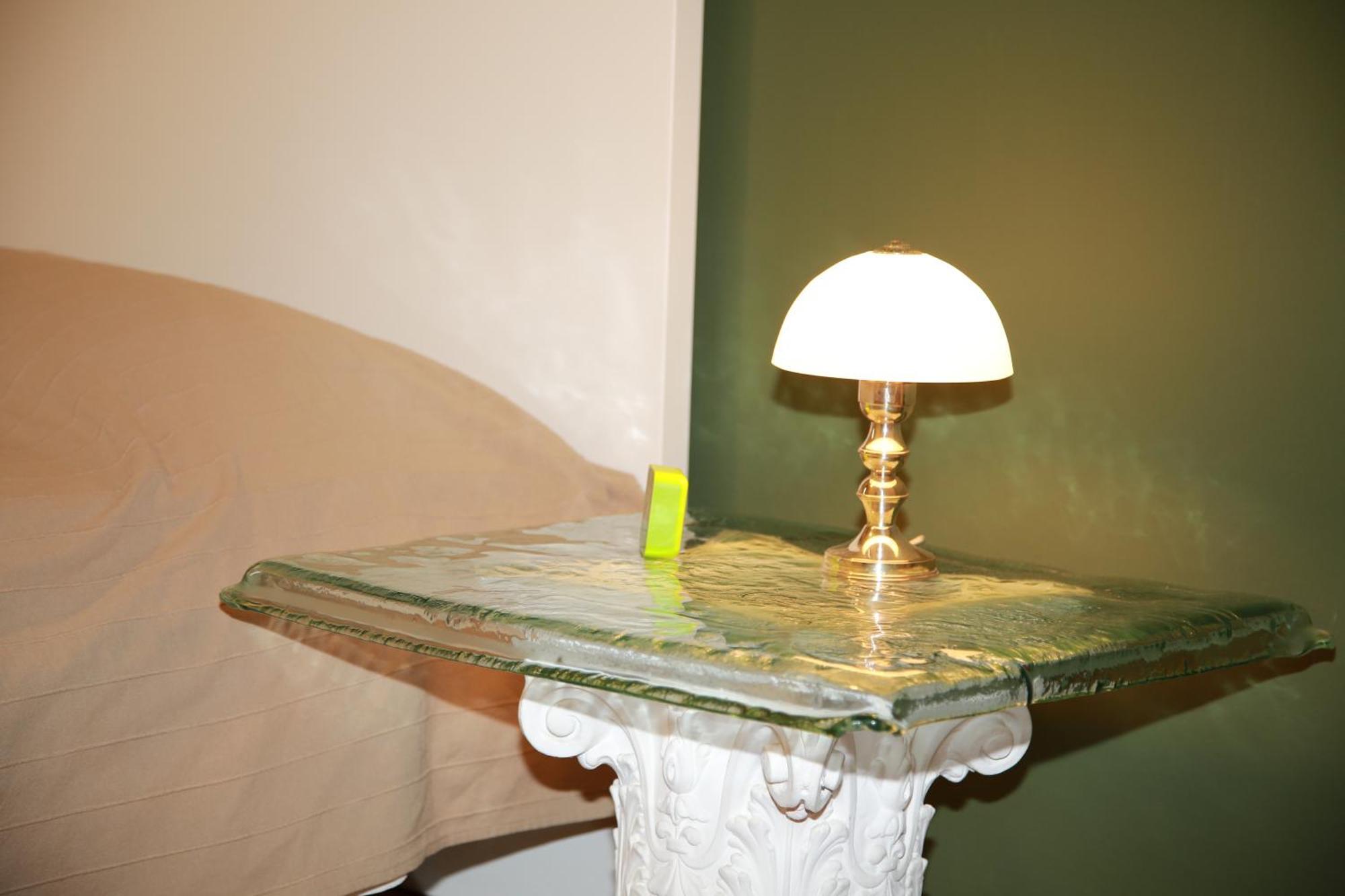 Bilocale Indipendente Appartement Milaan Buitenkant foto