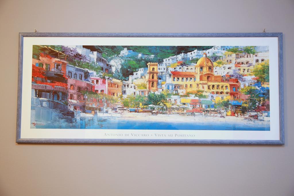 Bilocale Indipendente Appartement Milaan Kamer foto