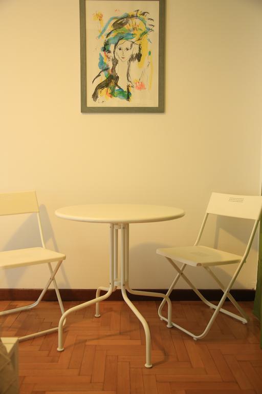 Bilocale Indipendente Appartement Milaan Buitenkant foto
