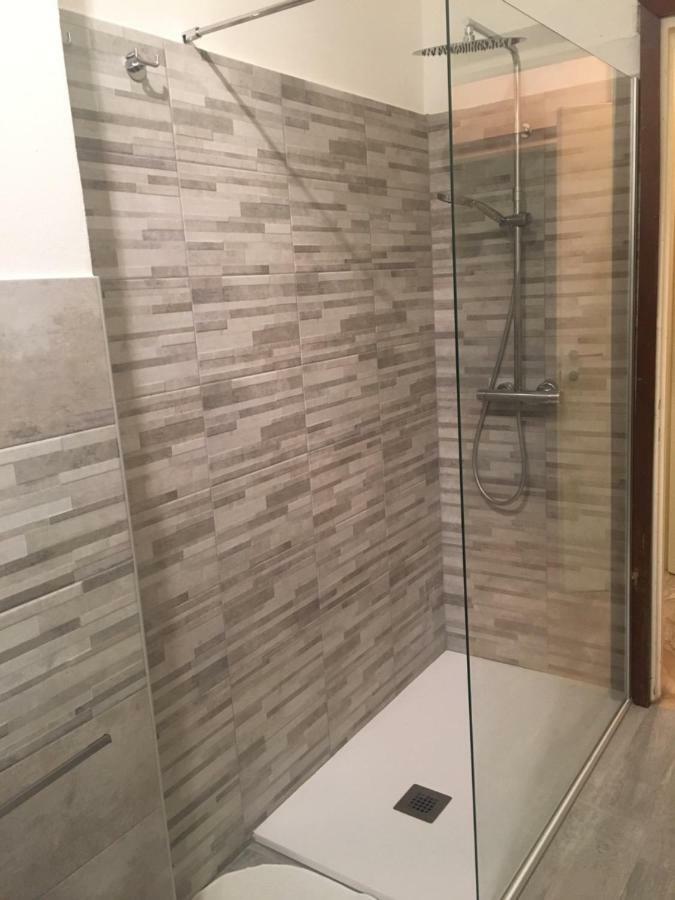 Bilocale Indipendente Appartement Milaan Buitenkant foto